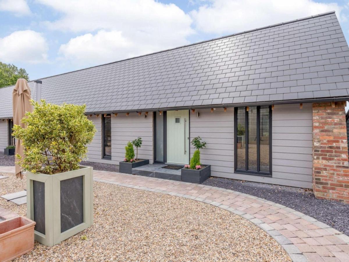 Dairy Cottages ウィンボーン・ミンスター エクステリア 写真
